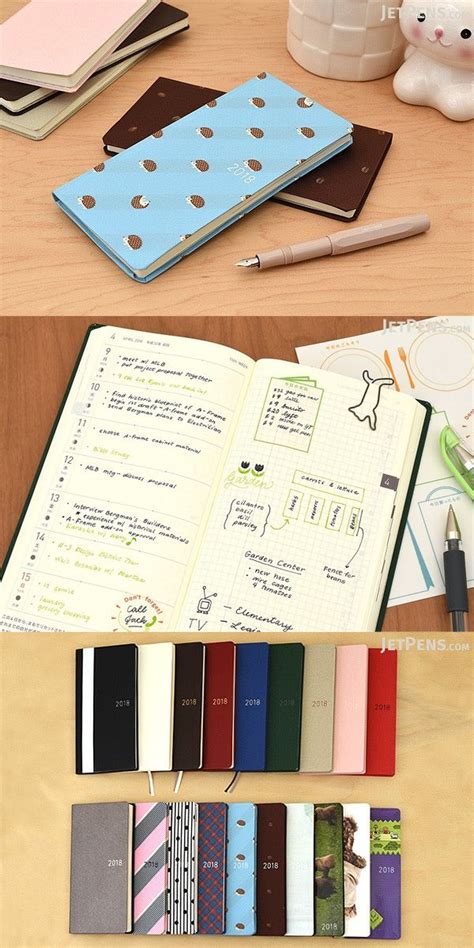 weeks hobonichi|Hobonichi Techo Weeks: Slim & Stylish Weekly Planners .